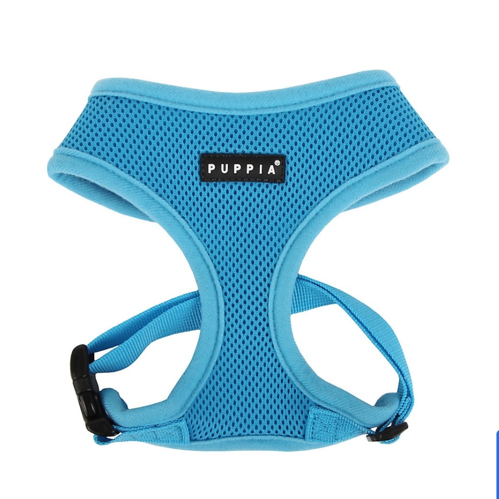 Mesh Dog Harness by Puppia is NWT